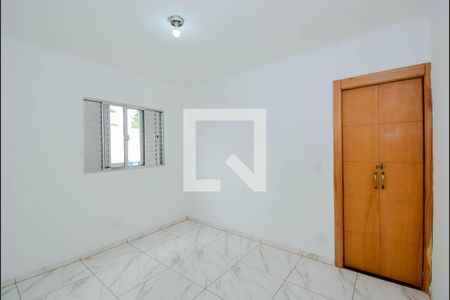 Quarto 2 de casa para alugar com 2 quartos, 60m² em Jardim Iporanga, Guarulhos