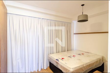 Sala/Quarto de kitnet/studio para alugar com 1 quarto, 20m² em Vila Mariana, São Paulo