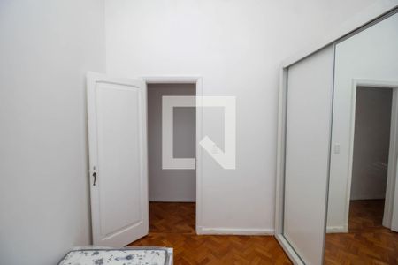 Quarto 1 de apartamento para alugar com 3 quartos, 60m² em Santa Teresa, Rio de Janeiro