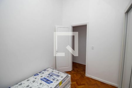 Quarto 1 de apartamento para alugar com 3 quartos, 60m² em Santa Teresa, Rio de Janeiro