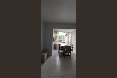 Sala de apartamento para alugar com 2 quartos, 68m² em Cristal, Porto Alegre