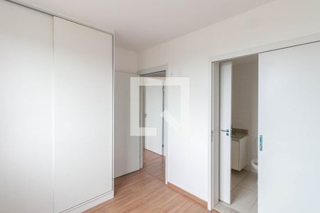 Quarto 2 de apartamento para alugar com 2 quartos, 80m² em Buritis, Belo Horizonte