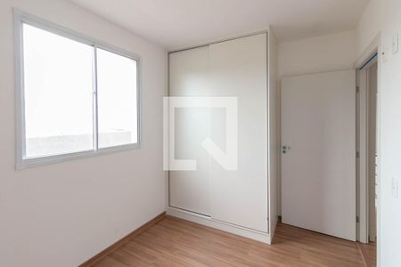 Quarto 2 de apartamento para alugar com 2 quartos, 80m² em Buritis, Belo Horizonte