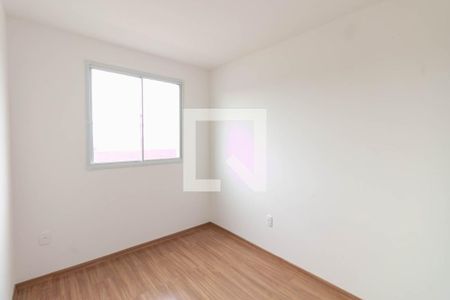 Quarto 1 de apartamento para alugar com 2 quartos, 80m² em Buritis, Belo Horizonte