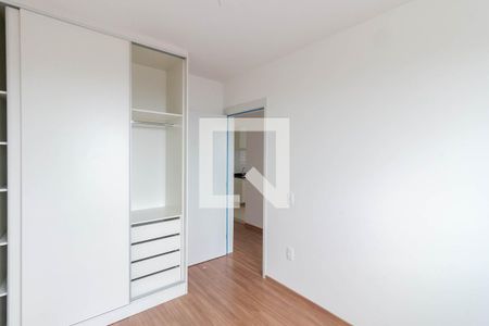 Quarto 1 de apartamento para alugar com 2 quartos, 80m² em Buritis, Belo Horizonte