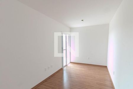 Sala de apartamento para alugar com 2 quartos, 80m² em Buritis, Belo Horizonte