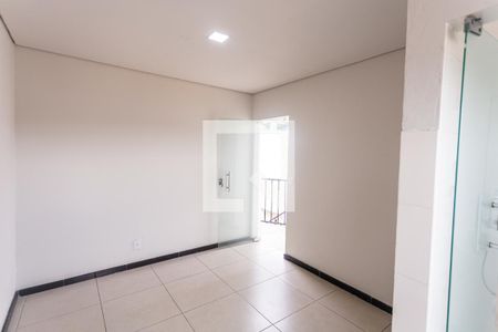 Studio  de kitnet/studio para alugar com 1 quarto, 18m² em Santo Andre, Belo Horizonte