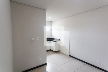 Studio  de kitnet/studio para alugar com 1 quarto, 18m² em Santo Andre, Belo Horizonte