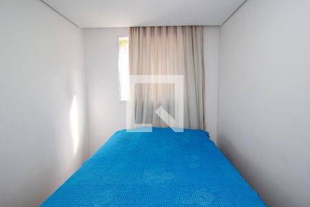 Quarto 1 de apartamento para alugar com 2 quartos, 50m² em Madre Gertrudes, Belo Horizonte