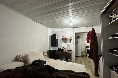 Quarto 1 de casa para alugar com 2 quartos, 90m² em Vicentina, São Leopoldo