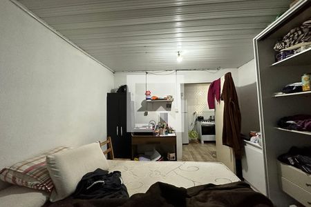 Quarto 1 de casa para alugar com 2 quartos, 90m² em Vicentina, São Leopoldo