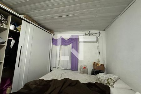 Quarto 1 de casa para alugar com 2 quartos, 90m² em Vicentina, São Leopoldo