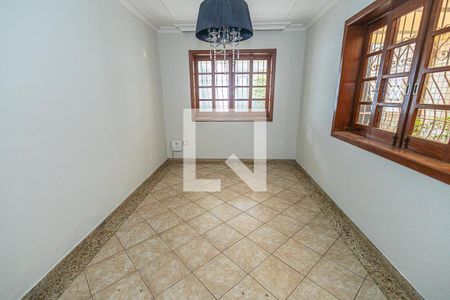 Quarto 1 de casa para alugar com 5 quartos, 336m² em Itapoã, Belo Horizonte