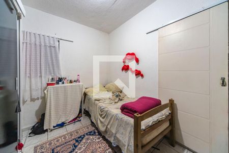 Quarto 1 de casa para alugar com 2 quartos, 250m² em Vila Guarará, Santo André