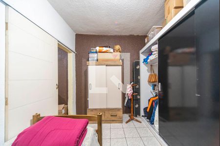 Quarto 1 de casa para alugar com 2 quartos, 250m² em Vila Guarará, Santo André