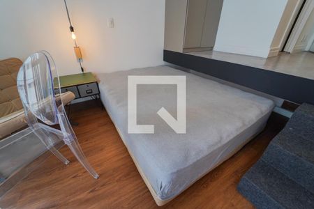 Quarto de kitnet/studio para alugar com 1 quarto, 24m² em Perdizes, São Paulo