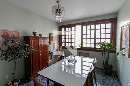 Sala de casa para alugar com 4 quartos, 360m² em São Paulo, Belo Horizonte