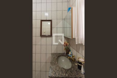 Lavabo de casa à venda com 3 quartos, 200m² em Jardim Anton Von Zuben, Campinas