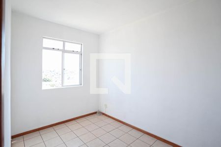 Quarto 1 de apartamento para alugar com 2 quartos, 55m² em Santa Branca, Belo Horizonte