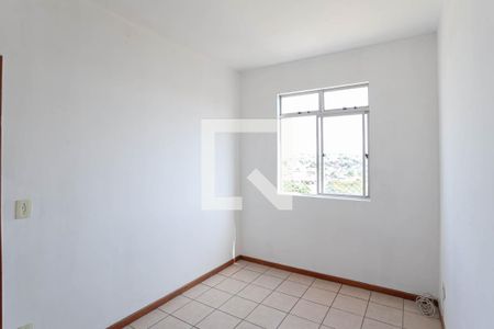 Quarto 1 de apartamento para alugar com 2 quartos, 55m² em Santa Branca, Belo Horizonte