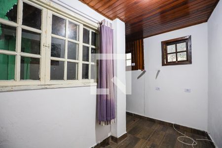 Quarto de kitnet/studio para alugar com 1 quarto, 30m² em Jardim Semiramis, Cotia