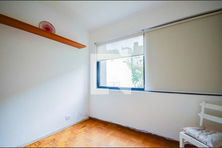 Quarto 2 de apartamento para alugar com 3 quartos, 106m² em Vila Mariana, São Paulo