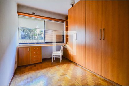 Quarto 1 de apartamento para alugar com 3 quartos, 106m² em Vila Mariana, São Paulo