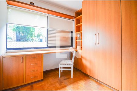 Quarto 1 de apartamento para alugar com 3 quartos, 106m² em Vila Mariana, São Paulo