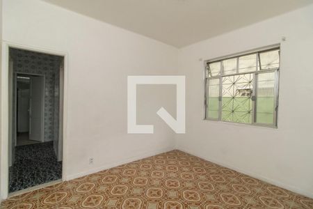 Sala de casa para alugar com 4 quartos, 190m² em Ramos, Rio de Janeiro