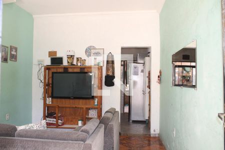 Sala de casa à venda com 1 quarto, 100m² em Jardim Laguna, Contagem