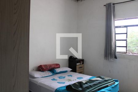 Quarto de casa à venda com 1 quarto, 100m² em Jardim Laguna, Contagem