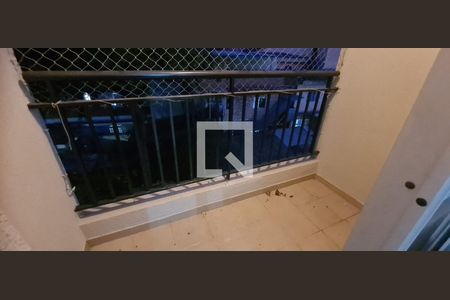 Varanda da Sala de apartamento à venda com 3 quartos, 96m² em São Pedro, Osasco