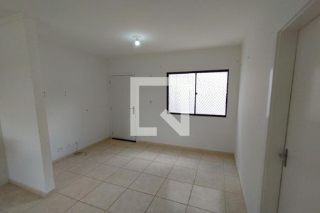 Sala de apartamento para alugar com 2 quartos, 50m² em Florestan Fernandes, Ribeirão Preto