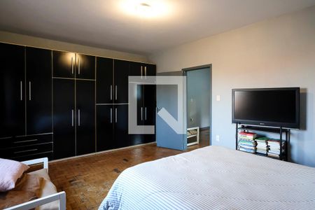 Quarto 1 de casa à venda com 4 quartos, 215m² em Santa Maria, São Caetano do Sul