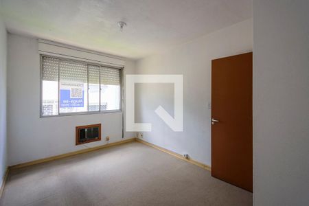 Quarto 1 de apartamento para alugar com 2 quartos, 54m² em Santo Antônio, Porto Alegre