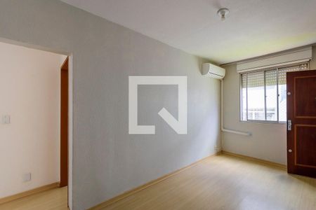 Sala de apartamento para alugar com 2 quartos, 54m² em Santo Antônio, Porto Alegre