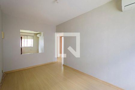 Sala de apartamento para alugar com 2 quartos, 54m² em Santo Antônio, Porto Alegre