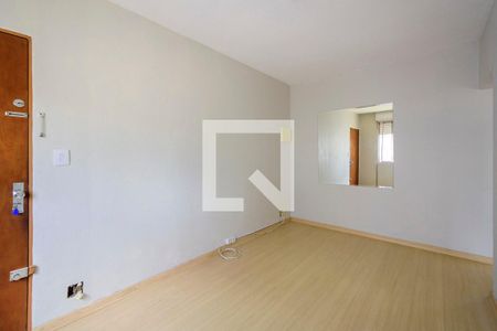 Sala de apartamento para alugar com 2 quartos, 54m² em Santo Antônio, Porto Alegre