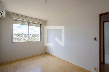 Quarto 2 de apartamento para alugar com 2 quartos, 54m² em Santo Antônio, Porto Alegre