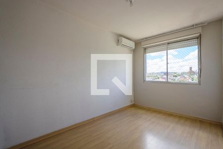 Quarto 2 de apartamento para alugar com 2 quartos, 54m² em Santo Antônio, Porto Alegre