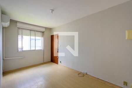 Sala de apartamento para alugar com 2 quartos, 54m² em Santo Antônio, Porto Alegre