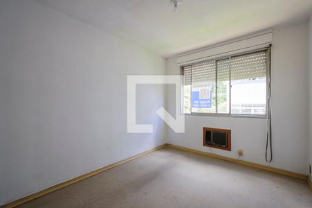 Quarto 1 de apartamento para alugar com 2 quartos, 54m² em Santo Antônio, Porto Alegre