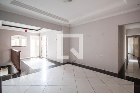 Sala de casa para alugar com 2 quartos, 150m² em Bandeiras, Osasco