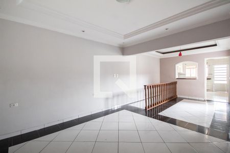 Sala de casa para alugar com 2 quartos, 150m² em Bandeiras, Osasco