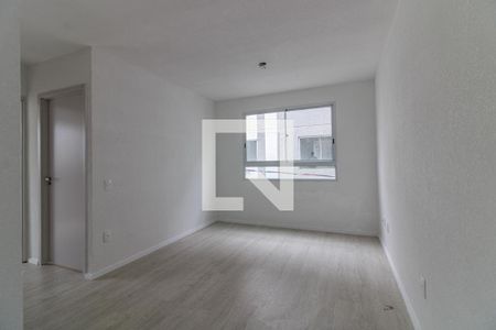 Sala de apartamento para alugar com 2 quartos, 43m² em Recreio dos Bandeirantes, Rio de Janeiro