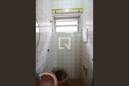 Lavabo de apartamento para alugar com 4 quartos, 236m² em Jardim do Mar, São Bernardo do Campo