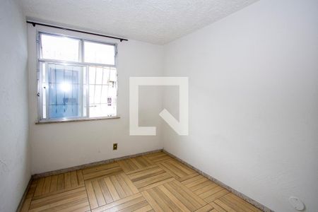 Quarto 1 de apartamento para alugar com 2 quartos, 60m² em Largo do Barradas, Niterói