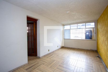 Sala de apartamento para alugar com 2 quartos, 60m² em Largo do Barradas, Niterói