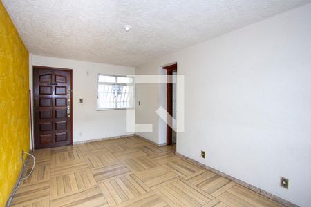 Sala de apartamento para alugar com 2 quartos, 60m² em Largo do Barradas, Niterói