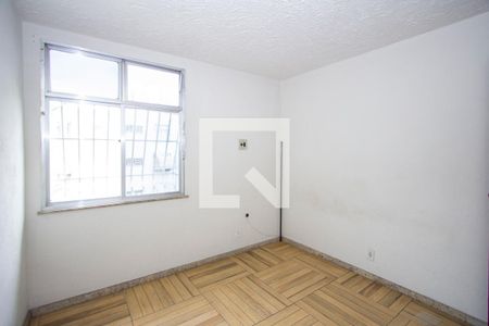 Quarto 2 de apartamento para alugar com 2 quartos, 60m² em Largo do Barradas, Niterói